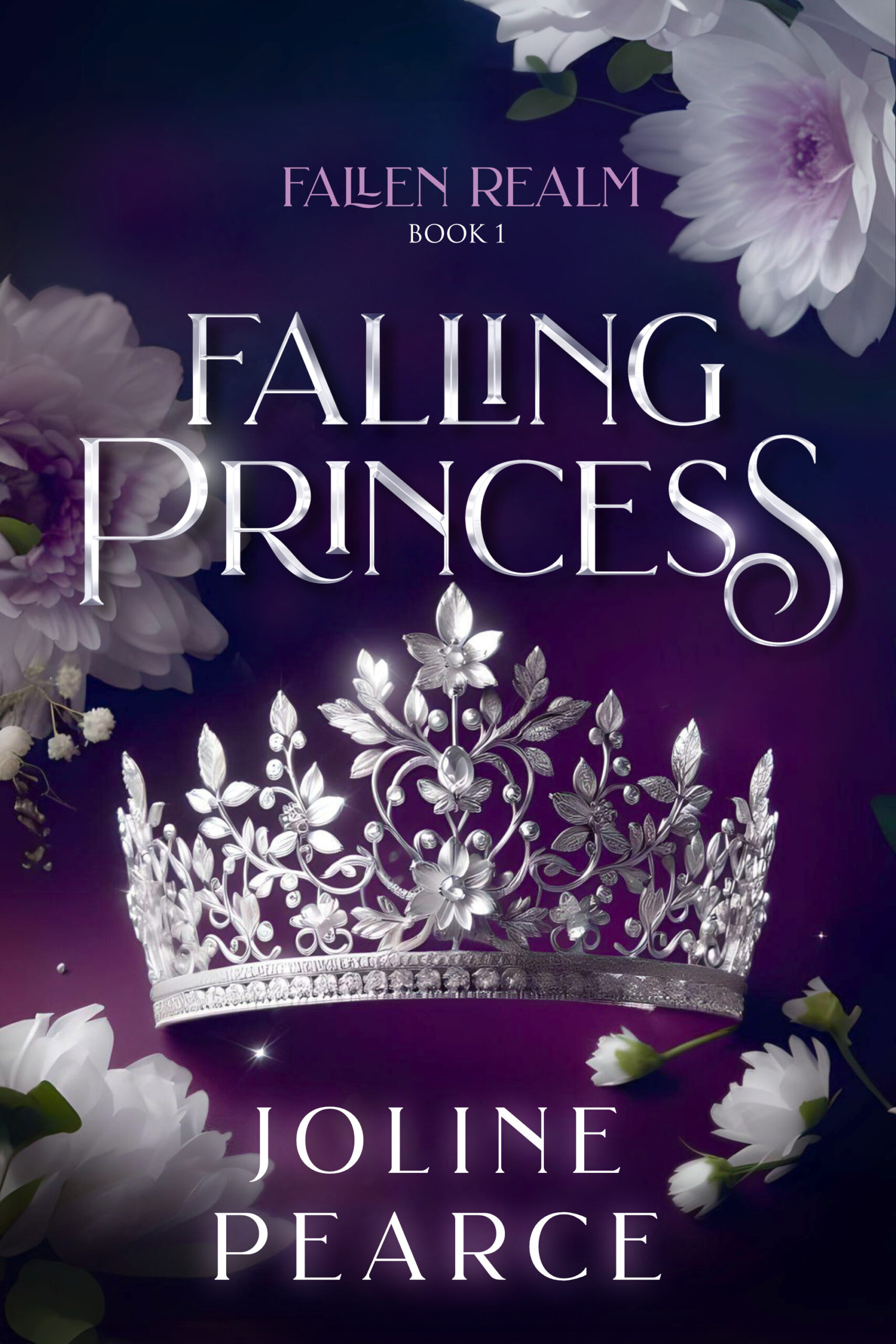 Falling Princess