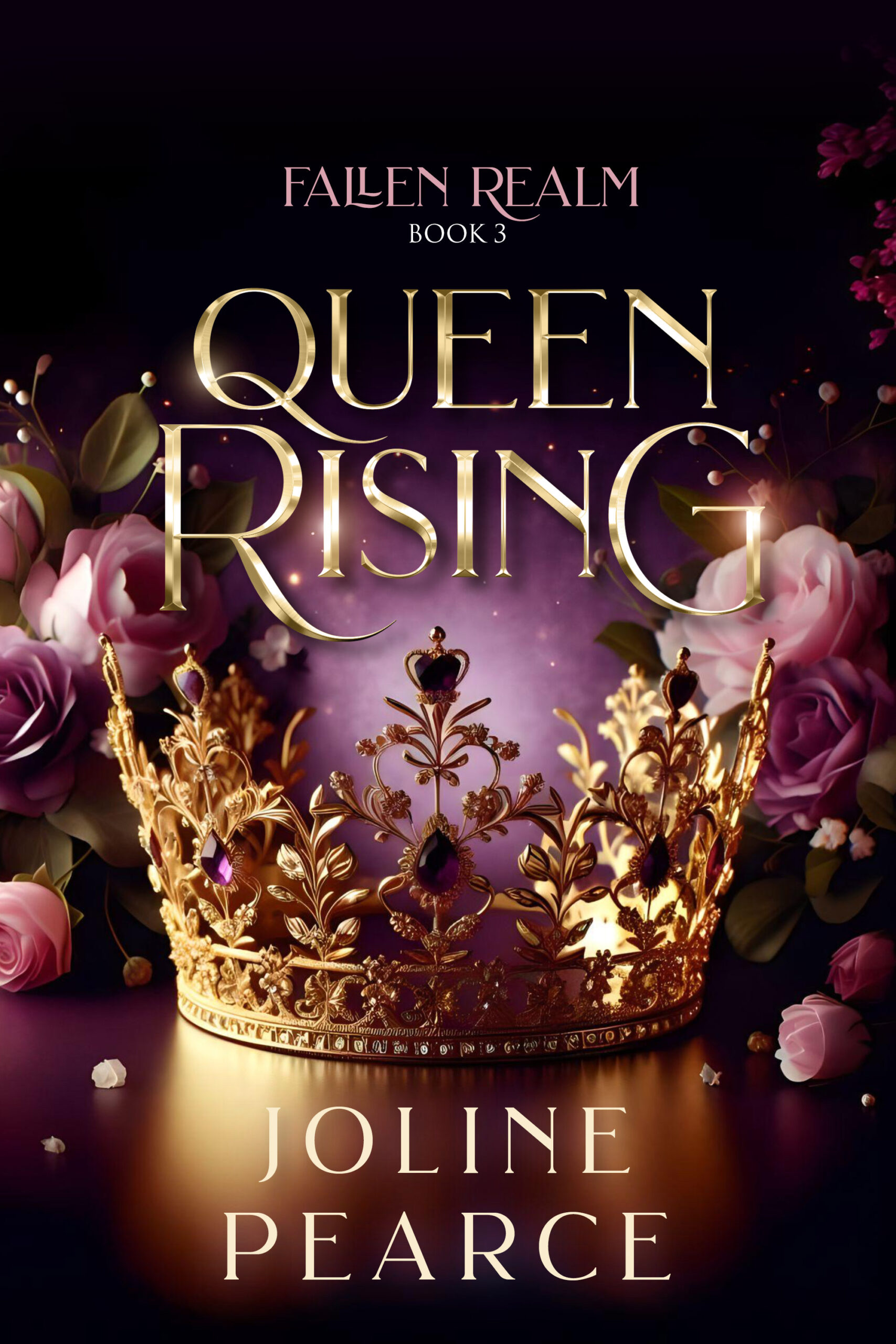 Queen Rising