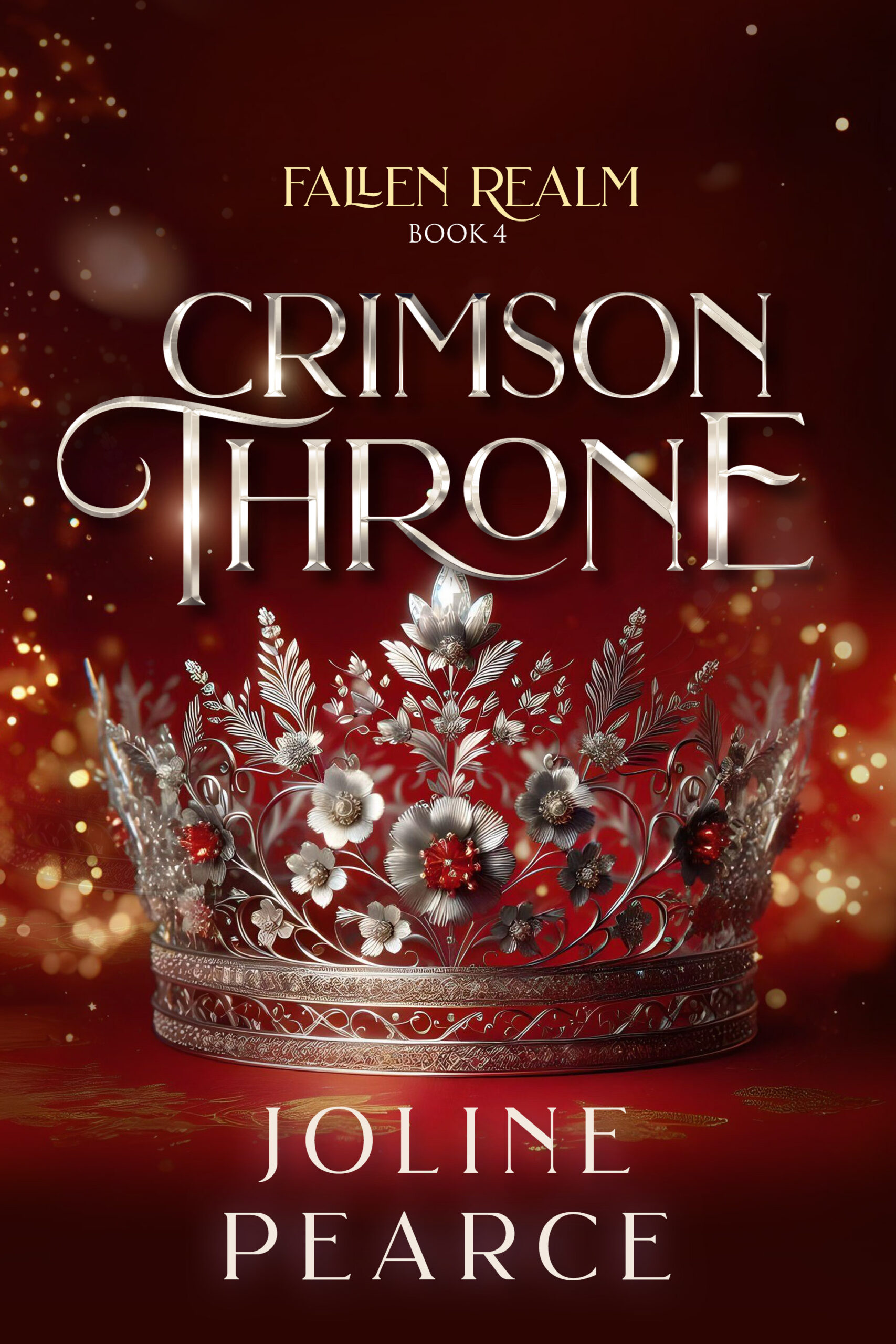 Crimson Throne