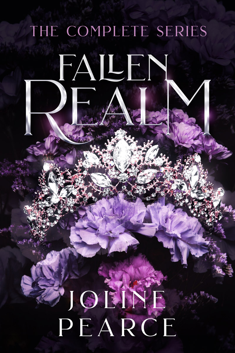 Fallen Realm Box Set